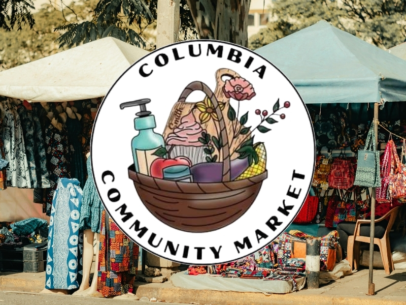 Columbia Community Market